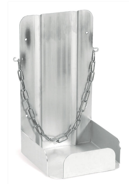 Brita Wasserfilter Purity Wandhalterung